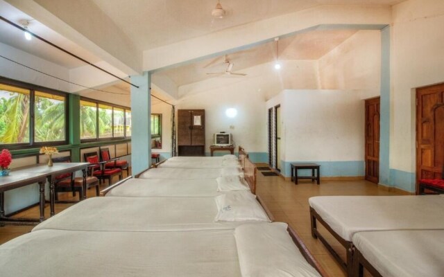 Hotel Kismat Mahal