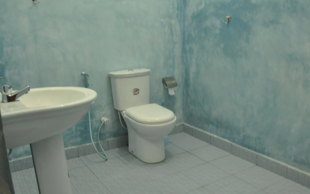 Daffodil Holiday Resort