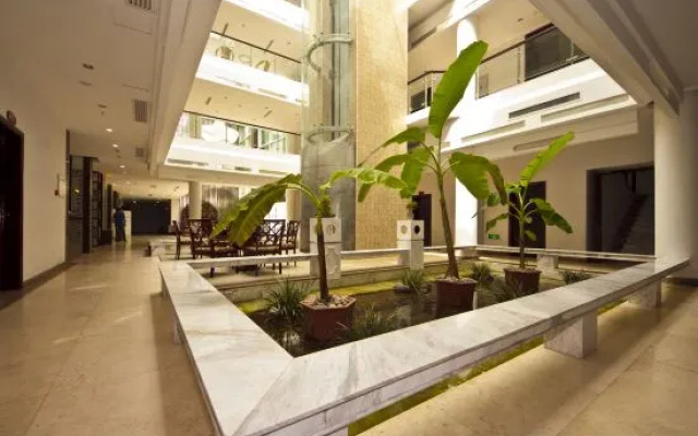 Tianmenshan Holiday Hostel – Outside – Fuzhou