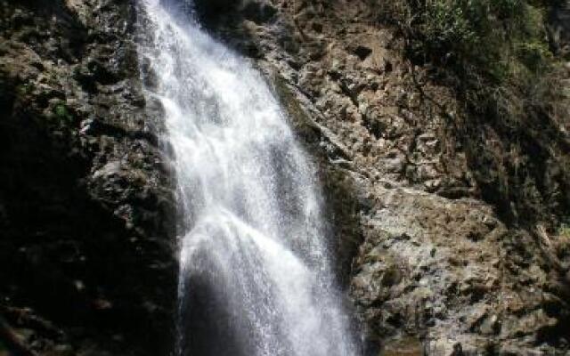 Santa Teresa Surf Vista Villas