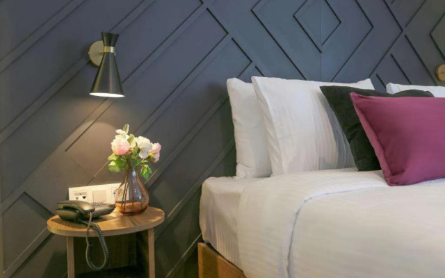 The Roomy Hotel Sisli