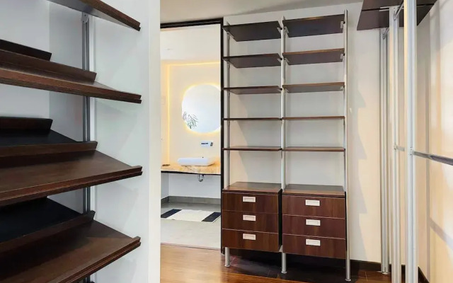 Heavenly 2BR in Bogota