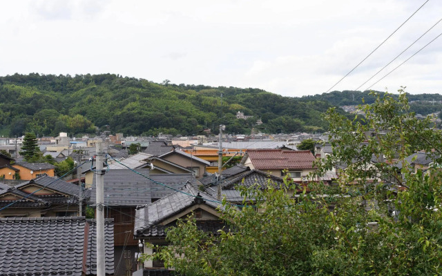 Machiya Ufu Guest House
