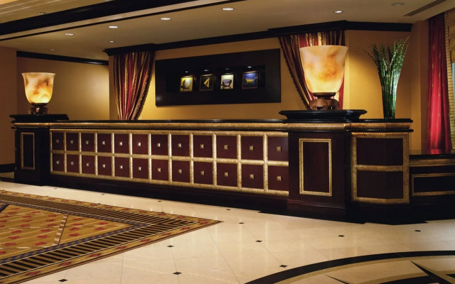 Kimpton Marlowe Hotel by IHG