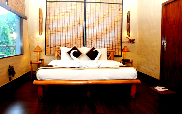 Kabeela Resort, Corbett
