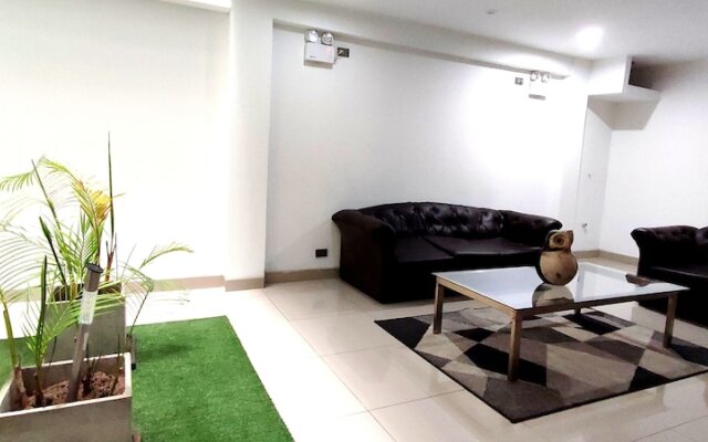 Hostal HM