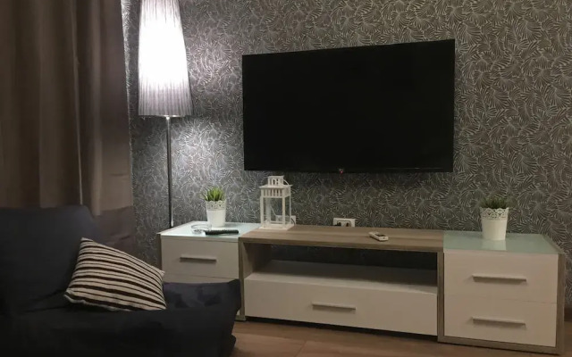 The Resort Apartments