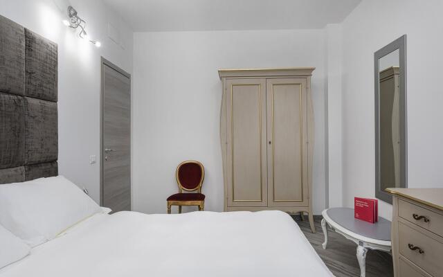 Dclass Apartments by Wonderful Italy - Vanilla