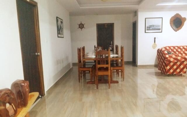 OYO 13305 Shriradha Nivas Home Stay
