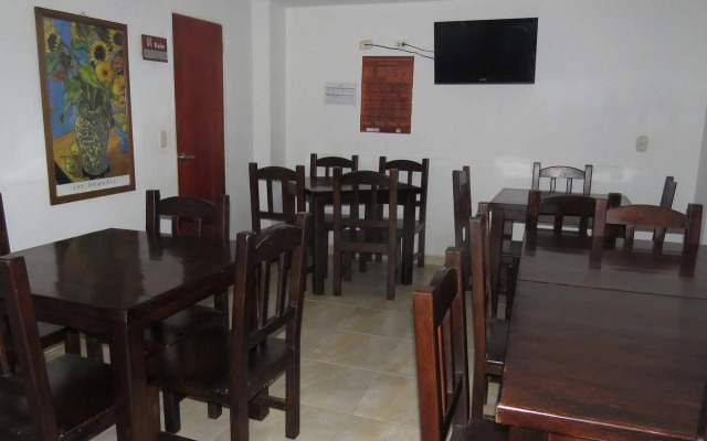 Hotel Arcada Payanesa