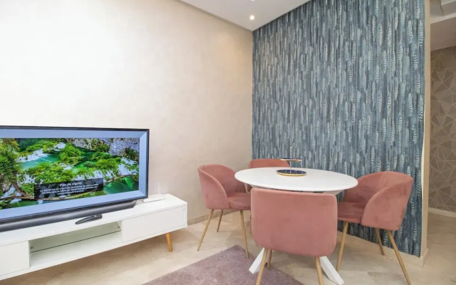 Studio de Luxe à Casablanca Aireport