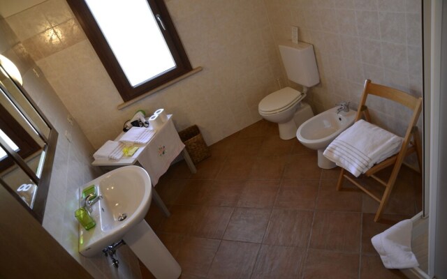 9 Muse Bed and Breakfast