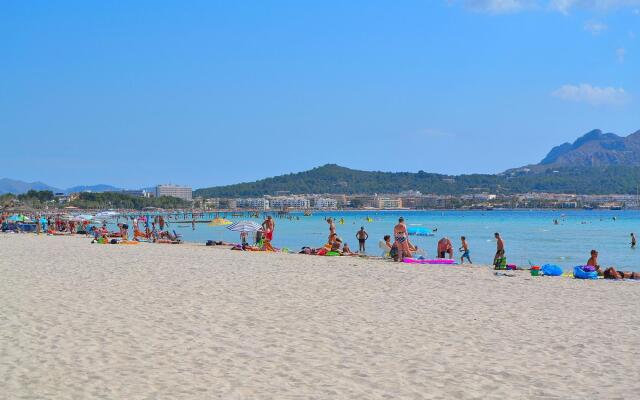 Villa Can Mosca 246 by Mallorca Charme