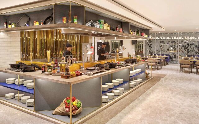 Novotel Jakarta Cikini Hotel