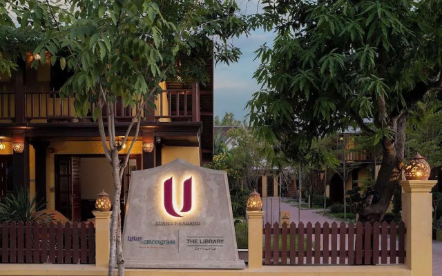 U Luang Prabang