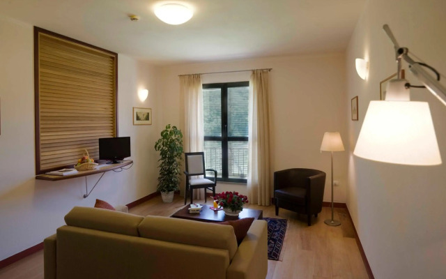 Montebelli Agriturismo & Country Hotel