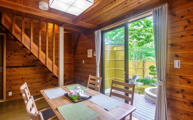 Fujiyama Inn Conifer