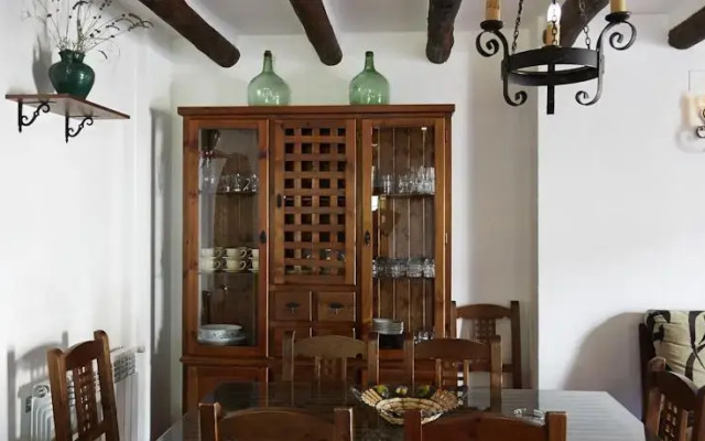 Casa Rufino
