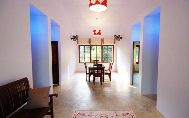 Doembangvilla