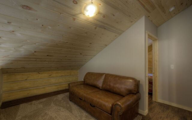 Powder House Lodge