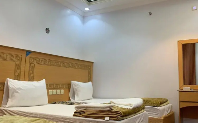 Ghazala Beautiful Hotel