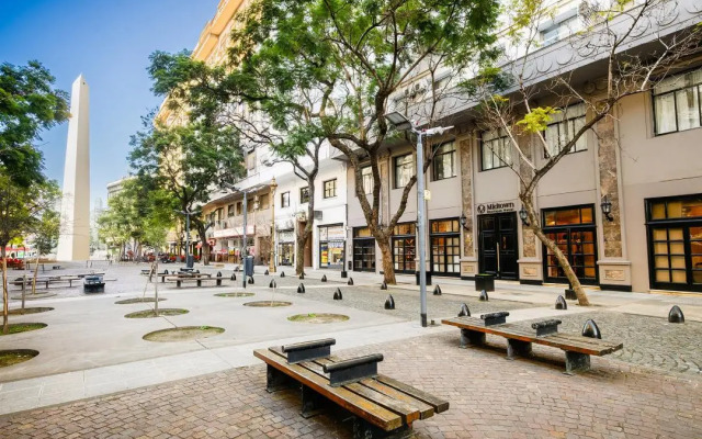 Midtown Boutique Hotel