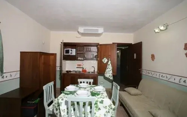 Agriturismo Lanterna Rossa