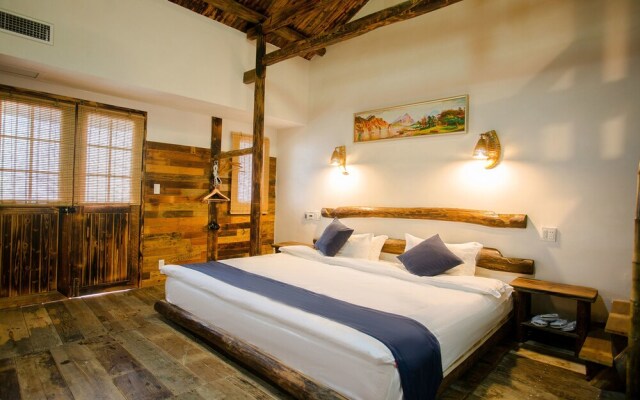 Floral Hotel Moganshan Yaozhuang