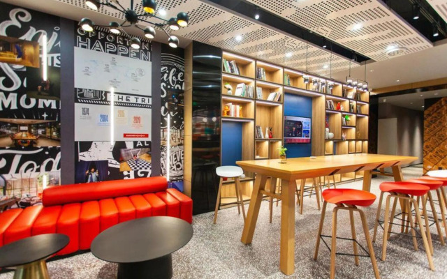 Ibis Hotel (Kangding Xinduqiao Branch)