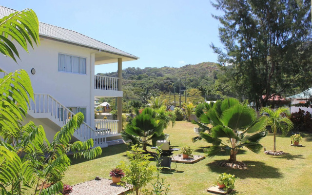 Casa Tara Villas