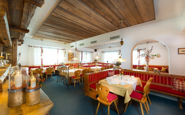 B&B Hotel Die Bergquelle