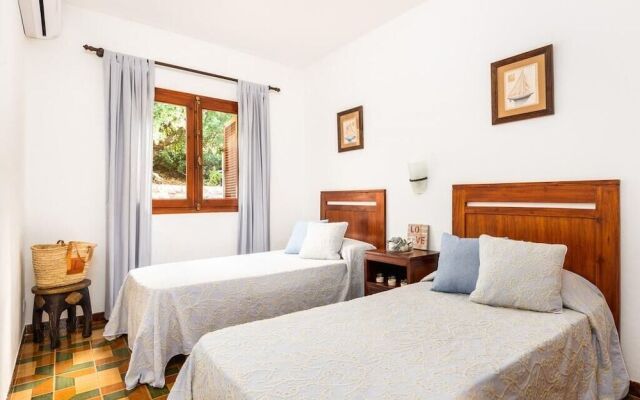 Villa Menorca Luciana