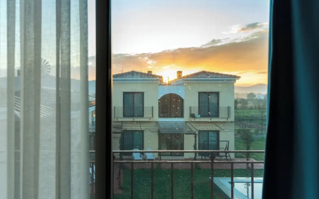 Urla Köstem Müze Otel