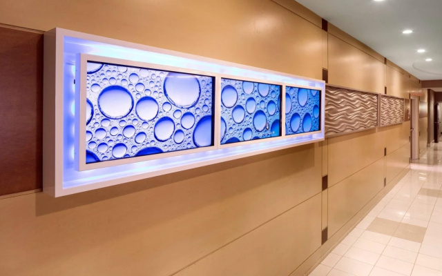 SpringHill Suites by Marriott Bakersfield
