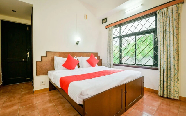 Hotel Vanarani