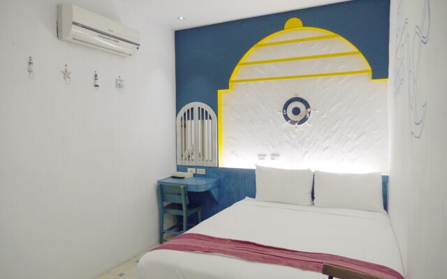 Shin Shin Hotel II