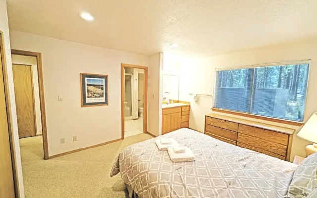 Mt Hood 13 4 Bedroom Home