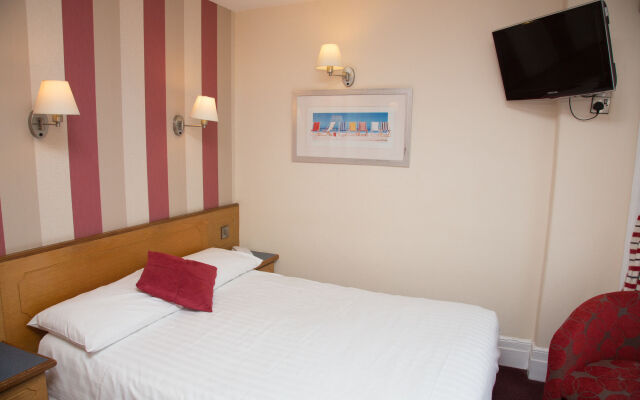 Viking Hotel