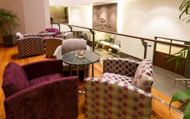 Crowne Plaza Lima by IHG