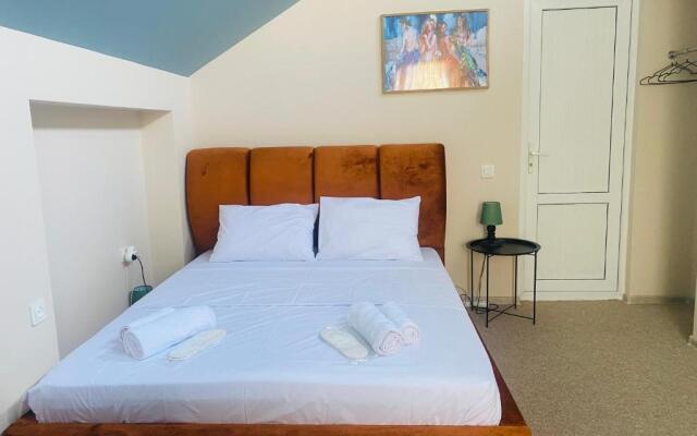 Mose Art Hotel
