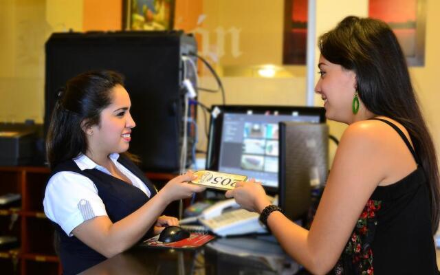 Sol Del Sur Hotel