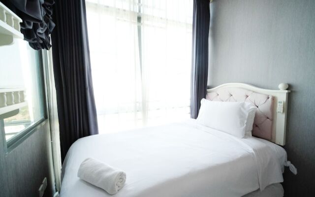 Spacious And Comfy 2Br Apartment At Aryaduta Residence Surabaya