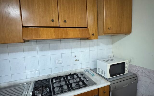 Casa signorile Marianna