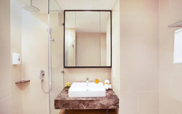 Somerset Sudirman Jakarta
