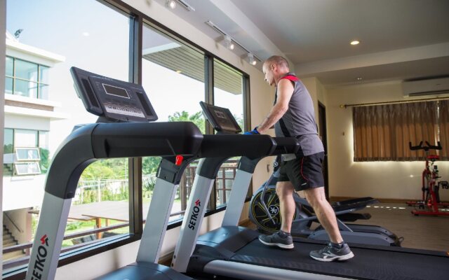 Phanomrung Puri Boutique Hotels and Resorts