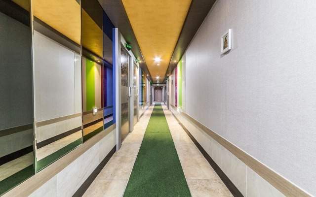 Hotel Queen Suwon
