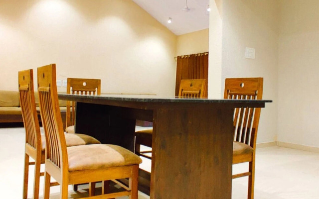 Westin Villas 4bhk With Private Swimming Pool