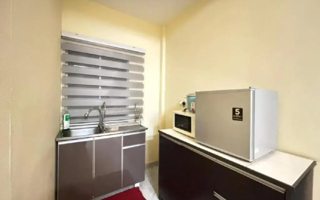Motel Seri Mutiara