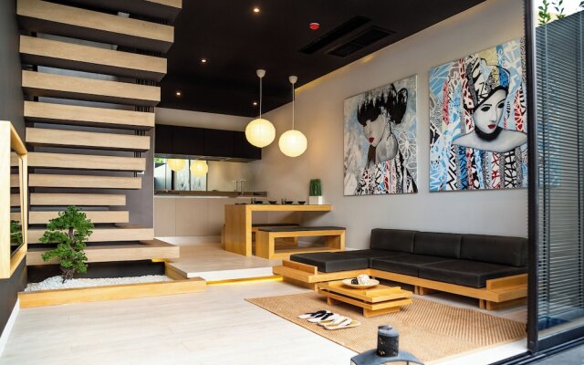 Villoft Zen Living
