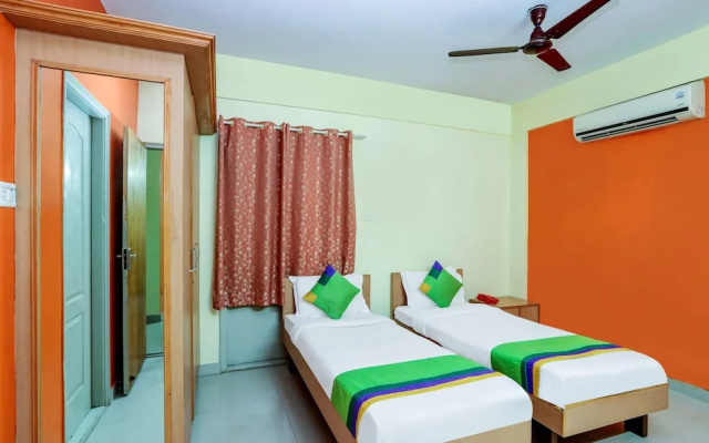 Itsy Hotels Jasmine